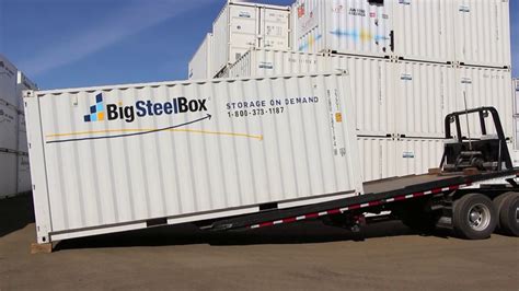 big steel box ottawa|big steel box moving cost.